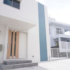 RC建売住宅【越来4号地】 - 沖縄市