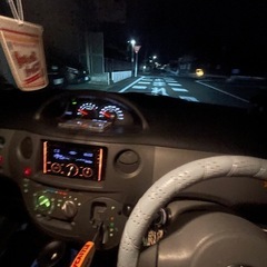 トヨタシエンタの画像