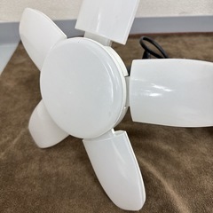 大幅値引き！【バラ売り可】クリップライト在庫7台！割引あり！の画像
