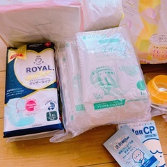 母乳　パット　産後ケア　マタニティ の画像