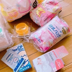 母乳　パット　産後ケア　マタニティ の画像