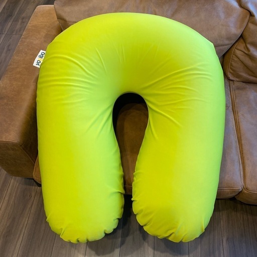 yogibo support クッション ヨギボー 美品