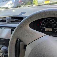 外装悪いですが…走行少ない！車検満タン！の画像