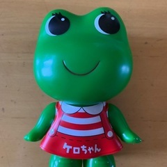 ケロちゃん　12.5cm