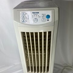 冷風機冷風扇TEKNOS TCW-010中古品 (Re:スマッシュ！) 南郷7