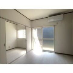 🧡💛フリーレント1ヶ月付き💛🧡駐車場空きあり🚗✨都賀駅徒歩24分🎶賃料52,000円🌟南向き🌞38.8㎡の3Kです😍💕 - 賃貸（マンション/一戸建て）