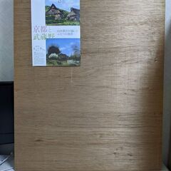 用途色々木製パネル