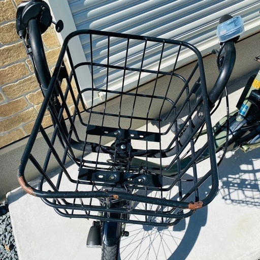 パナソニックギュット・クルーム マットオリーブ付属品 説明書付き