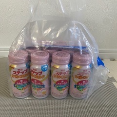 ☆新品・未開封・値引き可能☆子供用ミルク の画像