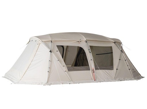 スノーピーク　ランドロックアイボリー　フルオプションTP-671IV