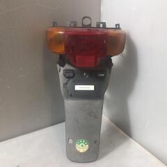YAMAHA アプリオ50 ４LV テールランプ　APRIO ヤ...