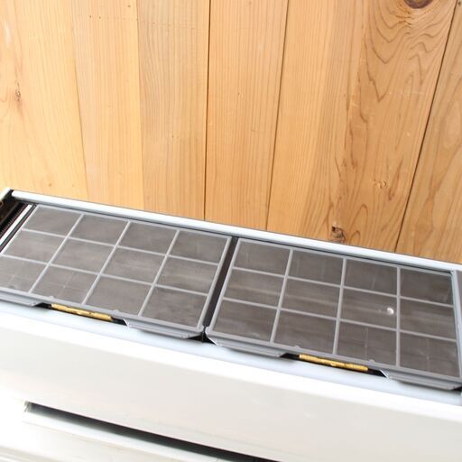 123)日立 エアコン 2022年製 GTシリーズ 主に14畳 スターホワイト