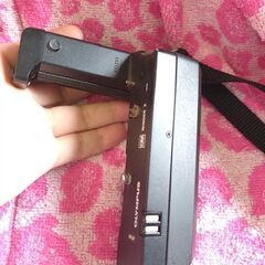 美品　OLYMPUS OM-SYSTEM WINDER 2
