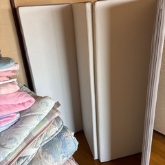 寝具まとめて一式の画像