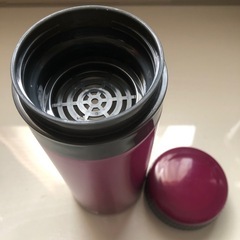 水筒　350mlの画像