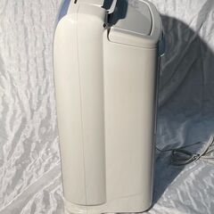 三菱電機 MITSUBISHI MJ-140SX-A 除湿機 ハイパワー除湿 中古 通電OK 動作OK 綺麗の画像