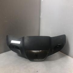 YAMAHA アプリオ50 ４LV ヘッドライトカバー　APRI...