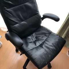 デスクチェアお譲りします