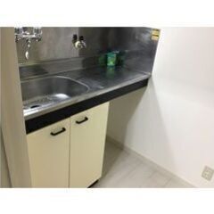 🧡💛初期費用5万円パック＆フリーレント1ヶ月付き💛🧡高坂駅徒歩10分✨賃料30,000円🎶南向き🌞14.5㎡の1Kです😍💕 − 埼玉県