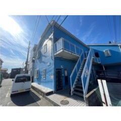 🧡💛初期費用5万円パック＆フリーレント1ヶ月付き💛🧡高坂駅徒歩10分✨賃料30,000円🎶南向き🌞14.5㎡の1Kです😍💕 - 東松山市