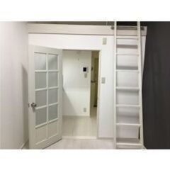 🧡💛初期費用5万円パック＆フリーレント1ヶ月付き💛🧡高坂駅徒歩10分✨賃料30,000円🎶南向き🌞14.5㎡の1Kです😍💕 - 賃貸（マンション/一戸建て）