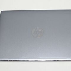 中古軽量ノートパソコン HP EliteBook Folio G1 core m5-6Y54 爆速SSD256GB メモリー8GB 12.5インチ 無線内蔵 WEBカメラ Bluetooth Win11の画像