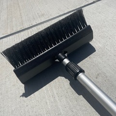 スノーブラシの画像