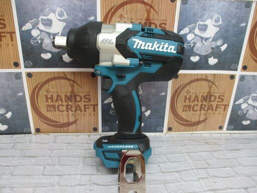 Makita - ☆中古品☆ makita マキタ 100V ジグソー 4327 ケース