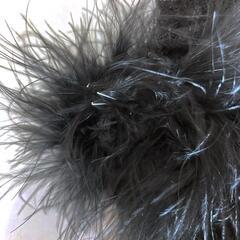 sugar シュガー ビジューバニーワンピース ブラック（ワンピースのみ） キャバドレスの画像