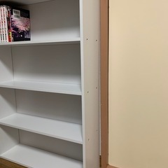 無料 シェルフの画像