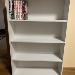 無料 シェルフの画像