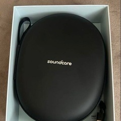 本日のみお値下げ可能 Anker soundcore SPACE Q45 ワイヤレス