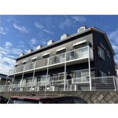 🧡💛フリーレント1ヶ月付き💛🧡角部屋✨駐車場空きあり🚗✨賃料29,000円🌟18㎡の1Kです😍💕 - 藤岡市