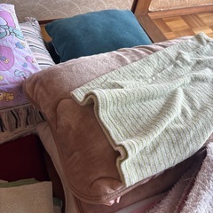 枕　クッション等一式の画像