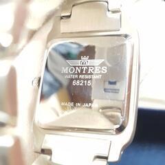 MONTRES 腕時計の画像