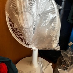 扇風機
