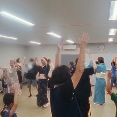 5月開講★着物じゃなくても舞える。所作で変わる、美しさの画像
