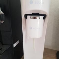 炭酸水マシン ボトル×1本体×1