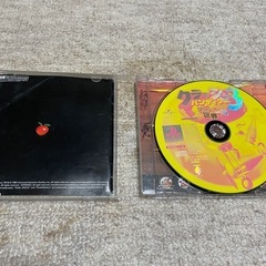 PS1 クラッシュ・バンディクー3 ブッとび！世界一周 動作確認済み の画像
