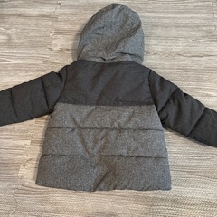 H&M ダウンの画像