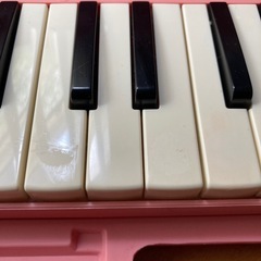 鍵盤ハーモニカの画像