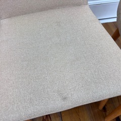 【無料であげます】イスの画像