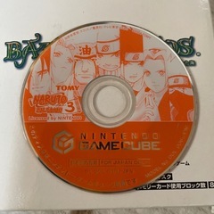 ゲームキューブ本体以外の画像