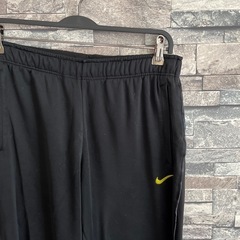 ナイキ　ジャージ下の画像