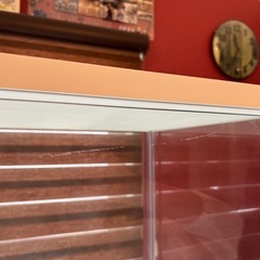 ショーケース・コレクションケースの画像