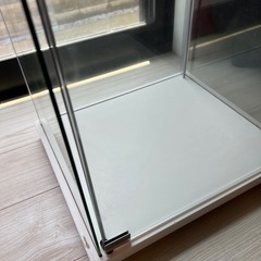 ショーケース・コレクションケースの画像
