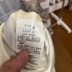マキシワンピースの画像