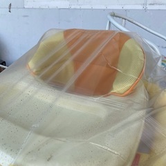 歩行器　4つ有ります❗️ １つのお値段ですの画像