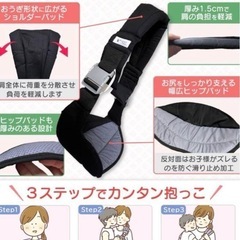 スリング　マグハートの画像