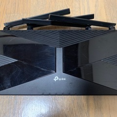 無料　WiFI ルーター